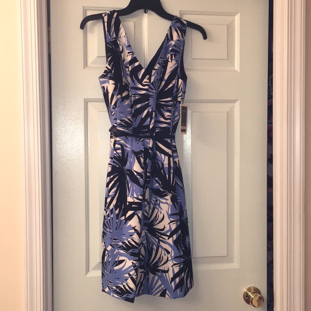 Never worn - Julian Taylor dress